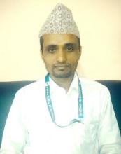 हरि शरण देवकोटा