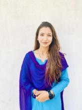 आस्था सापकोटा